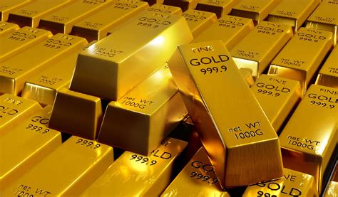 سعر الذهب عالميا اليوم